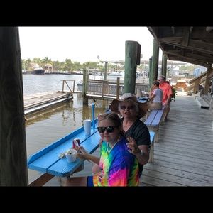 Meet your Posher, Cathy